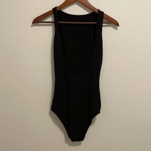 Aritzia Intent Bodysuit